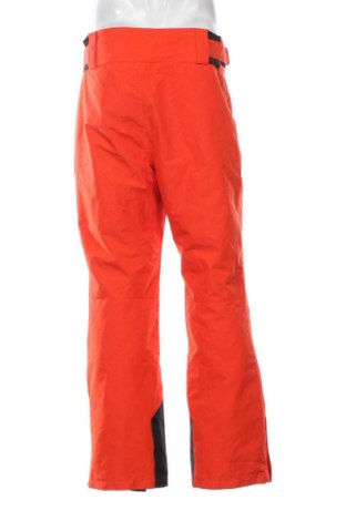 Herrenhose für Wintersport Crivit, Größe M, Farbe Orange, Preis 23,99 €
