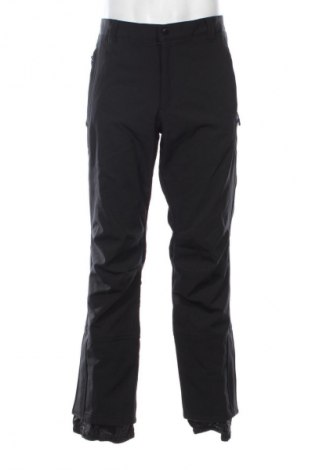 Herrenhose für Wintersport Crivit, Größe XL, Farbe Schwarz, Preis 42,99 €