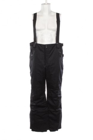 Herrenhose für Wintersport Crivit, Größe XL, Farbe Schwarz, Preis € 42,99