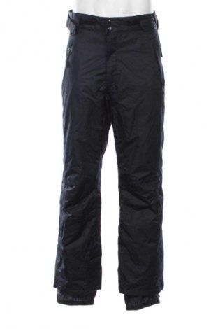 Herrenhose für Wintersport Crivit, Größe M, Farbe Schwarz, Preis 28,99 €