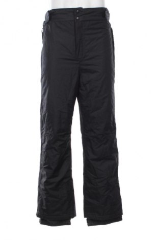 Férfi nadrág téli sportokhoz Crivit, Méret XL, Szín Fekete, Ár 6 489 Ft