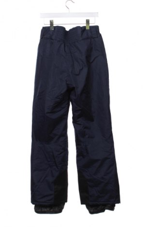 Herrenhose für Wintersport Crivit, Größe XS, Farbe Blau, Preis € 22,99