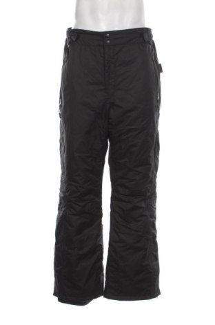 Herrenhose für Wintersport Crivit, Größe XL, Farbe Schwarz, Preis € 18,99