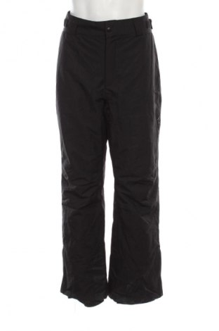 Herrenhose für Wintersport Crivit, Größe XL, Farbe Schwarz, Preis 38,99 €