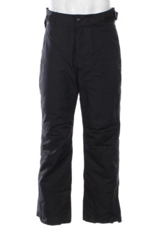 Pánské kalhoty pro zimní sporty  Crivit, Velikost M, Barva Černá, Cena  589,00 Kč