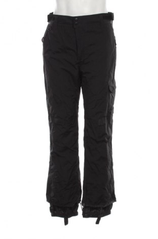 Herrenhose für Wintersport Crivit, Größe M, Farbe Schwarz, Preis 23,99 €