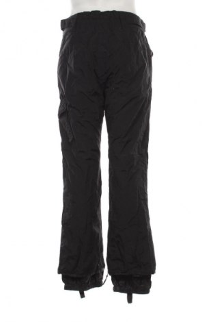 Herrenhose für Wintersport Crivit, Größe M, Farbe Schwarz, Preis 23,99 €