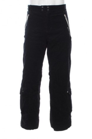 Herrenhose für Wintersport Daniel Franck, Größe L, Farbe Schwarz, Preis 31,99 €