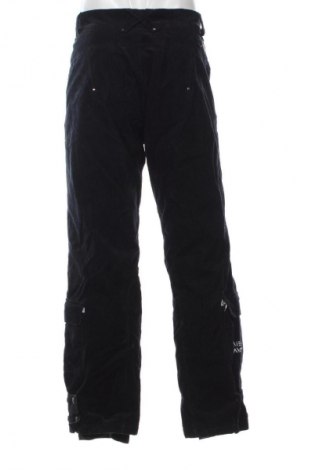 Herrenhose für Wintersport Daniel Franck, Größe L, Farbe Schwarz, Preis 31,99 €