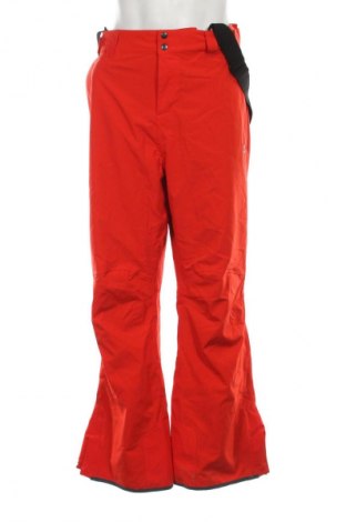 Pantaloni bărbătești pentru sporturi de iarnă Dare 2B, Mărime XL, Culoare Roșu, Preț 118,99 Lei