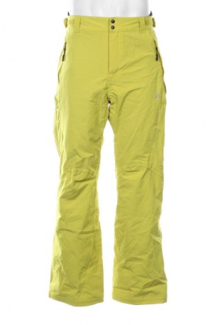 Pantaloni bărbătești pentru sporturi de iarnă Dare 2B, Mărime L, Culoare Verde, Preț 186,99 Lei
