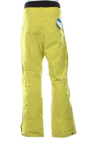 Pantaloni bărbătești pentru sporturi de iarnă Dare 2B, Mărime L, Culoare Verde, Preț 186,99 Lei
