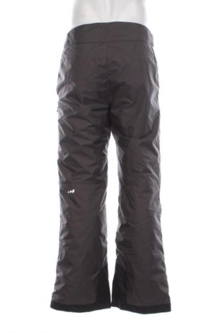 Herrenhose für Wintersport Decathlon, Größe M, Farbe Grau, Preis 25,99 €