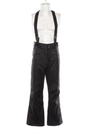 Herrenhose für Wintersport Decathlon, Größe S, Farbe Schwarz, Preis 26,99 €
