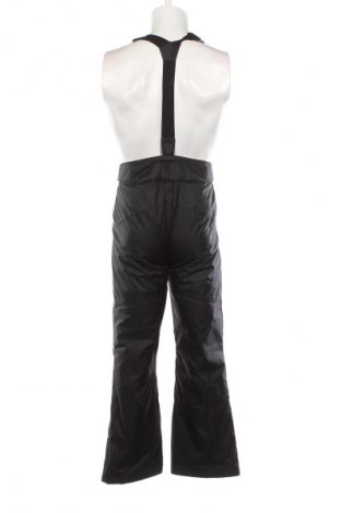 Herrenhose für Wintersport Decathlon, Größe S, Farbe Schwarz, Preis 26,99 €