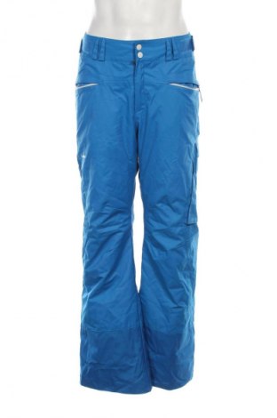 Herrenhose für Wintersport Decathlon, Größe M, Farbe Blau, Preis 28,99 €