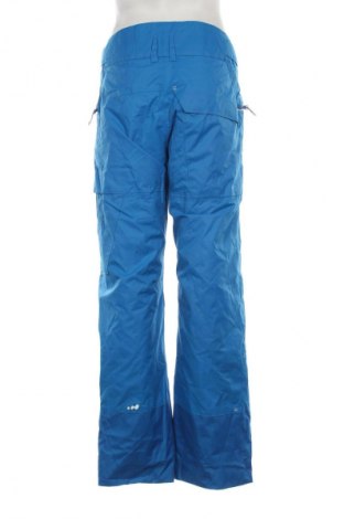 Herrenhose für Wintersport Decathlon, Größe M, Farbe Blau, Preis 28,99 €