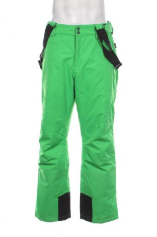 Herrenhose für Wintersport Etirel, Größe L, Farbe Mehrfarbig, Preis 21,99 €