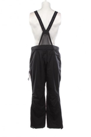 Pantaloni bărbătești pentru sporturi de iarnă Etirel, Mărime XL, Culoare Negru, Preț 117,99 Lei