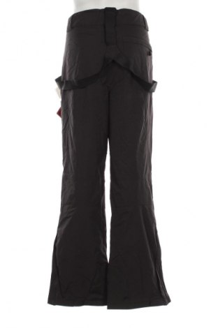 Pantaloni bărbătești pentru sporturi de iarnă Exxtasy, Mărime XL, Culoare Negru, Preț 167,99 Lei