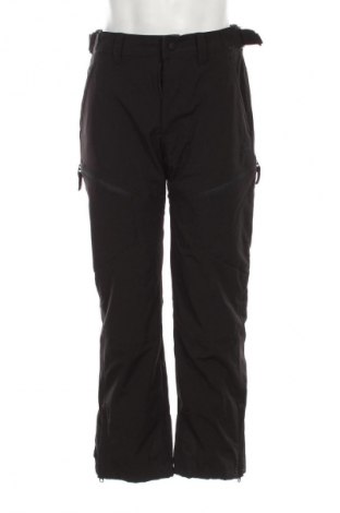 Herrenhose für Wintersport Gerry, Größe M, Farbe Schwarz, Preis € 52,99