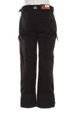 Herrenhose für Wintersport Gerry, Größe M, Farbe Schwarz, Preis € 52,99