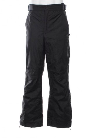 Herrenhose für Wintersport Identic, Größe M, Farbe Schwarz, Preis 21,99 €
