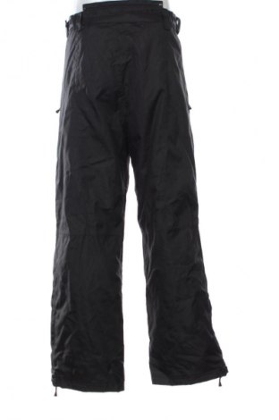 Herrenhose für Wintersport Identic, Größe M, Farbe Schwarz, Preis 21,99 €