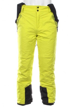 Herrenhose für Wintersport Killtec, Größe S, Farbe Grün, Preis 31,99 €
