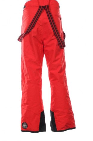 Férfi nadrág téli sportokhoz Killtec, Méret XXL, Szín Piros, Ár 13 839 Ft