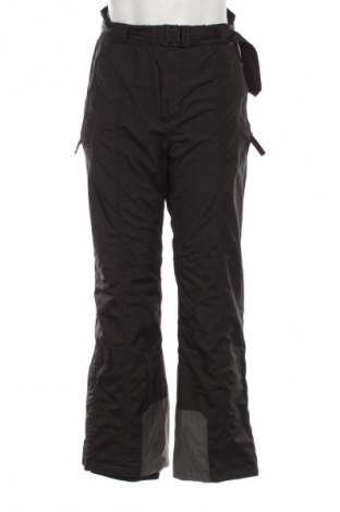 Herrenhose für Wintersport Maier Sports, Größe M, Farbe Schwarz, Preis 43,99 €