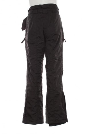 Herrenhose für Wintersport Maier Sports, Größe M, Farbe Schwarz, Preis 43,99 €
