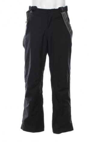 Herrenhose für Wintersport Maier Sports, Größe XXL, Farbe Schwarz, Preis € 25,99
