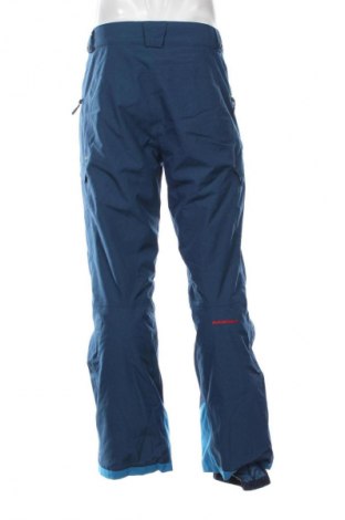 Herrenhose für Wintersport Mammut, Größe M, Farbe Blau, Preis € 95,99