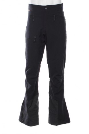Herrenhose für Wintersport Mammut, Größe L, Farbe Schwarz, Preis 86,99 €