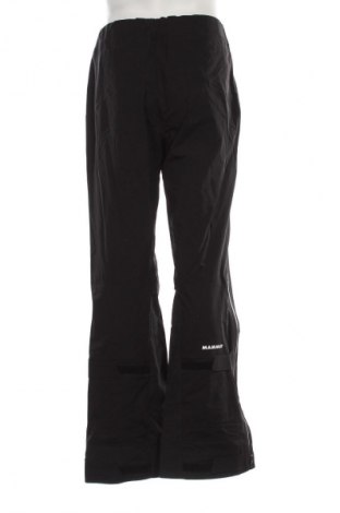 Pantaloni bărbătești pentru sporturi de iarnă Mammut, Mărime L, Culoare Negru, Preț 1.099,99 Lei