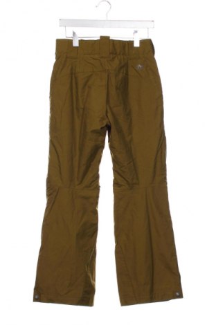 Herrenhose für Wintersport Marmot, Größe S, Farbe Grün, Preis 39,99 €