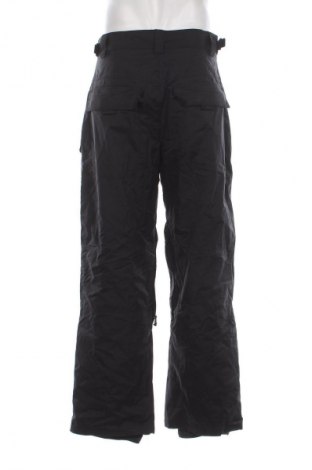 Pantaloni bărbătești pentru sporturi de iarnă Maui Wowie, Mărime L, Culoare Negru, Preț 99,99 Lei