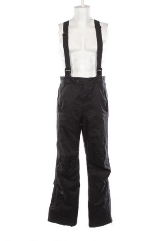 Herrenhose für Wintersport Maul, Größe L, Farbe Schwarz, Preis 17,99 €
