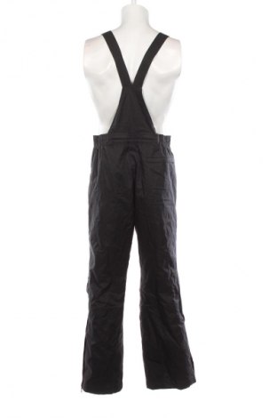 Herrenhose für Wintersport Maul, Größe L, Farbe Schwarz, Preis 17,99 €