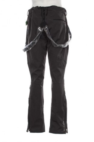 Herrenhose für Wintersport Maul, Größe S, Farbe Grau, Preis 102,99 €