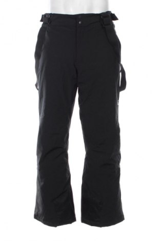 Herrenhose für Wintersport McKinley, Größe XL, Farbe Schwarz, Preis 32,99 €