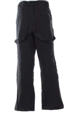 Herrenhose für Wintersport McKinley, Größe XL, Farbe Schwarz, Preis 32,99 €