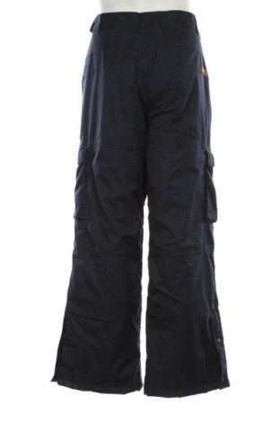 Pantaloni bărbătești pentru sporturi de iarnă No Fear, Mărime XL, Culoare Albastru, Preț 112,99 Lei