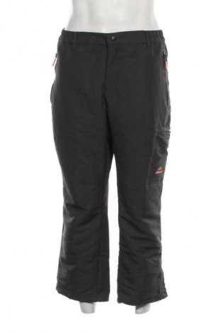 Herrenhose für Wintersport Nordcap, Größe L, Farbe Grau, Preis € 18,99