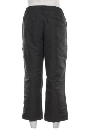 Herrenhose für Wintersport Nordcap, Größe L, Farbe Grau, Preis € 18,99