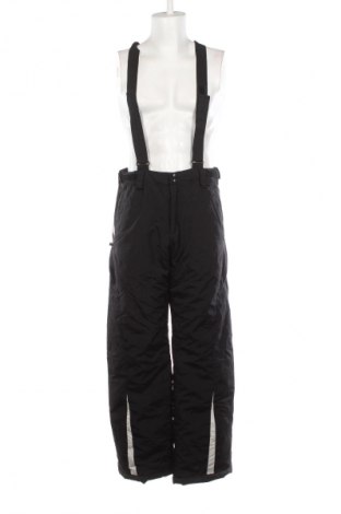 Férfi nadrág téli sportokhoz Outfit, Méret XL, Szín Fekete, Ár 7 649 Ft