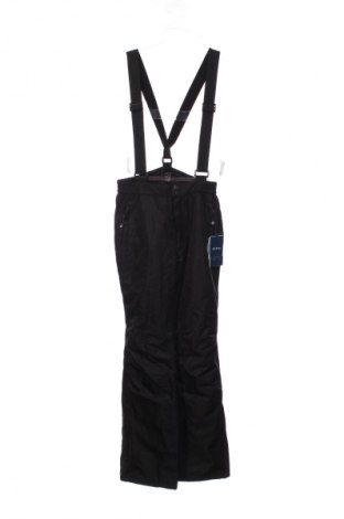 Herrenhose für Wintersport Outhorn, Größe S, Farbe Schwarz, Preis 47,99 €