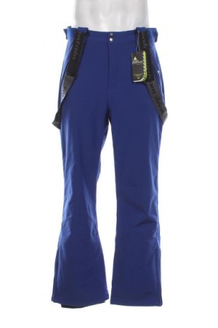 Herrenhose für Wintersport Peak Mountain, Größe L, Farbe Blau, Preis 169,99 €