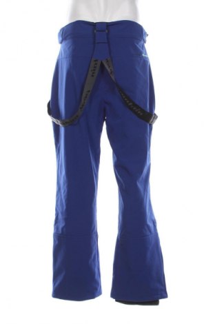 Herrenhose für Wintersport Peak Mountain, Größe L, Farbe Blau, Preis 169,99 €